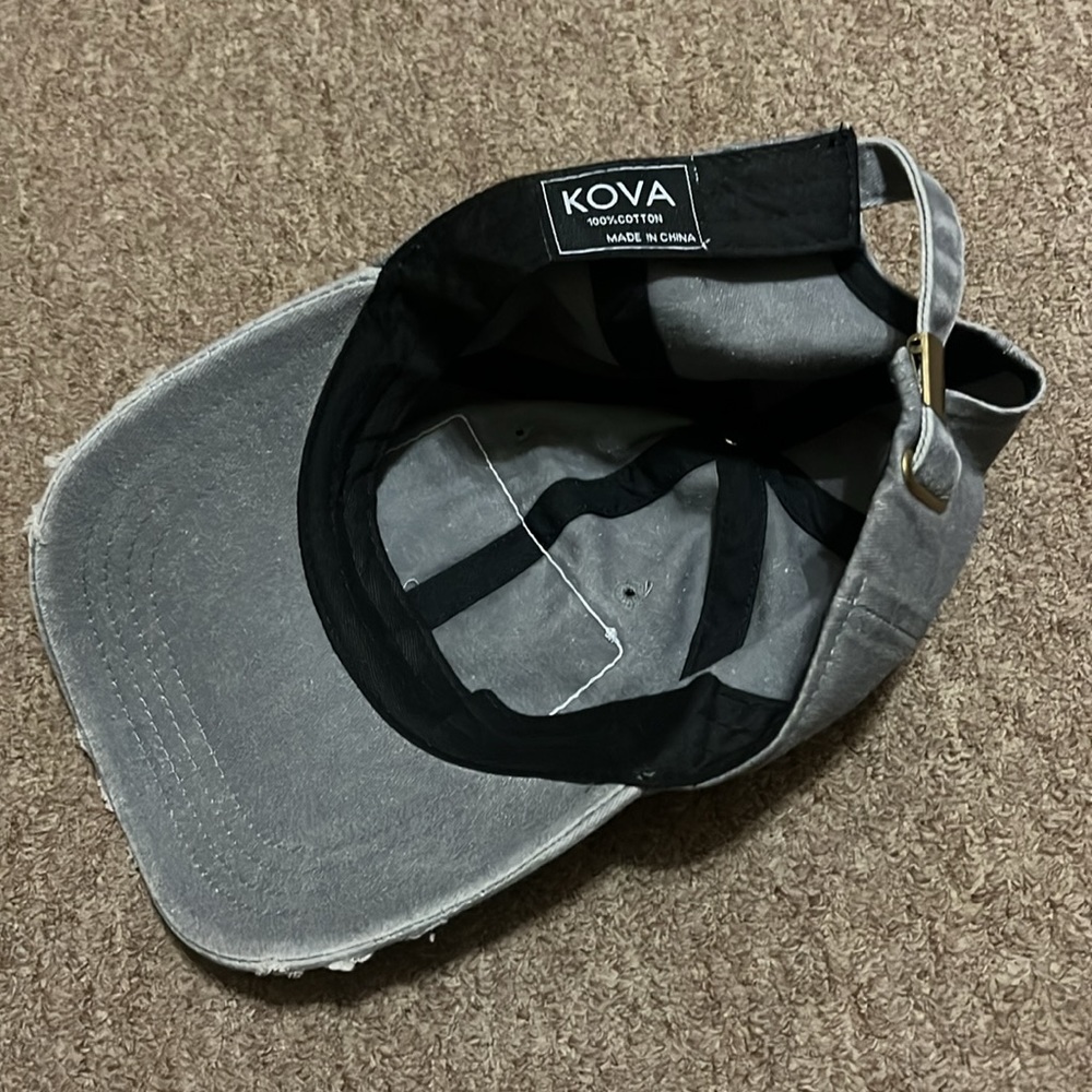 Kova cap. 🧢 - Picture 7 of 8